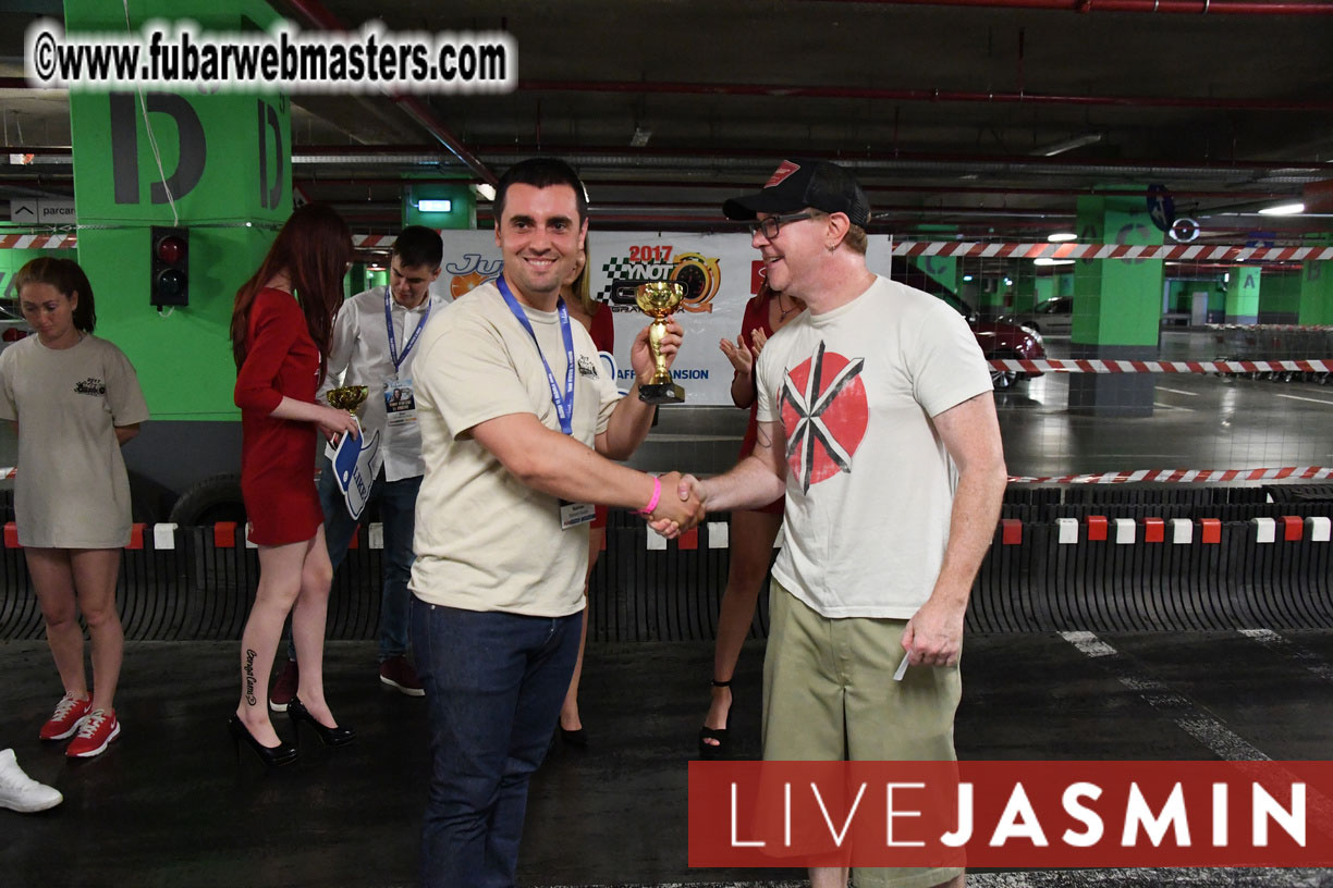 YNot Karting Grand Prix