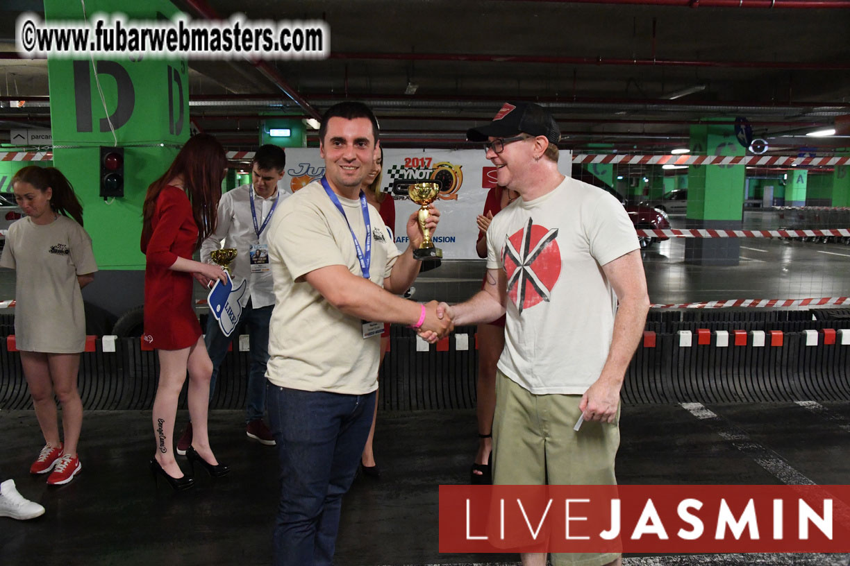 YNot Karting Grand Prix