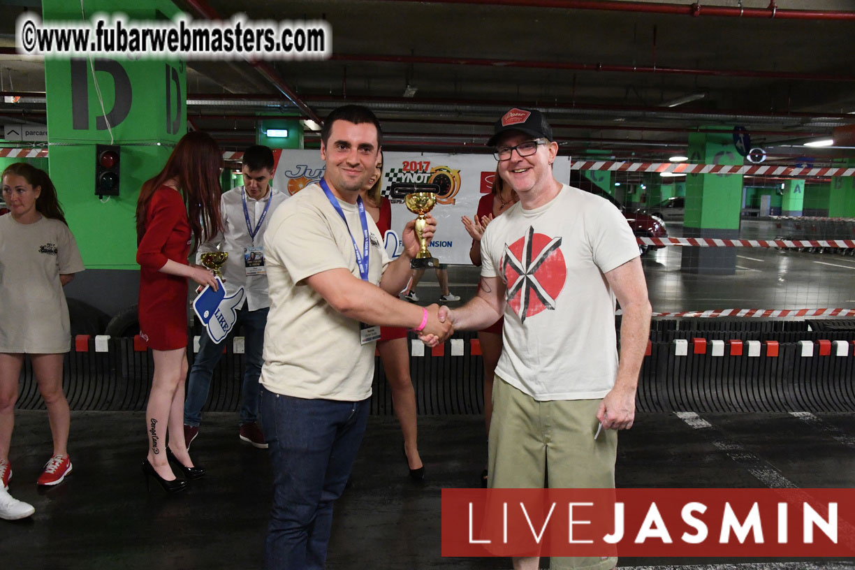 YNot Karting Grand Prix