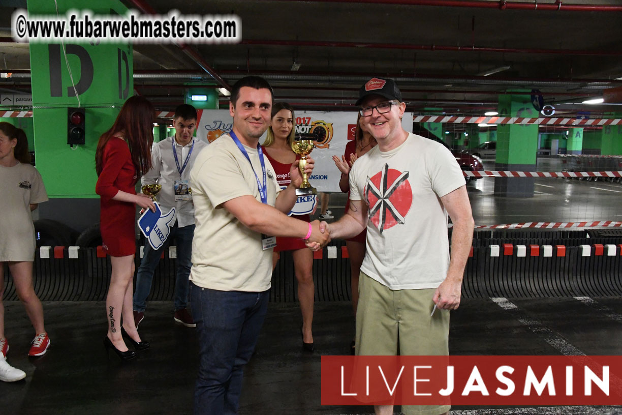 YNot Karting Grand Prix