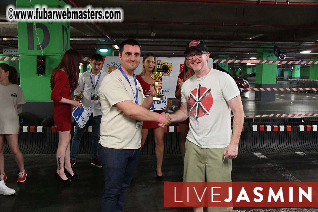 YNot Karting Grand Prix