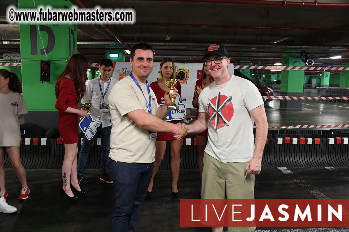 YNot Karting Grand Prix