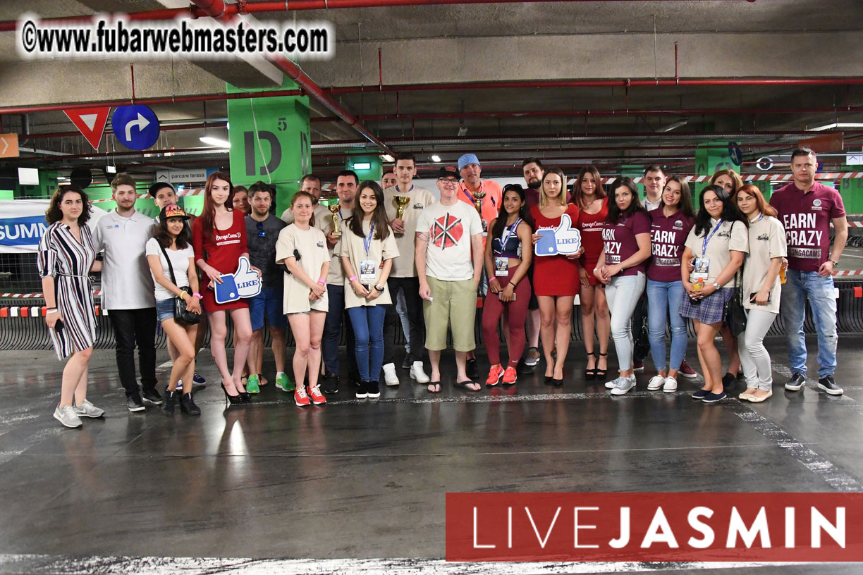 YNot Karting Grand Prix