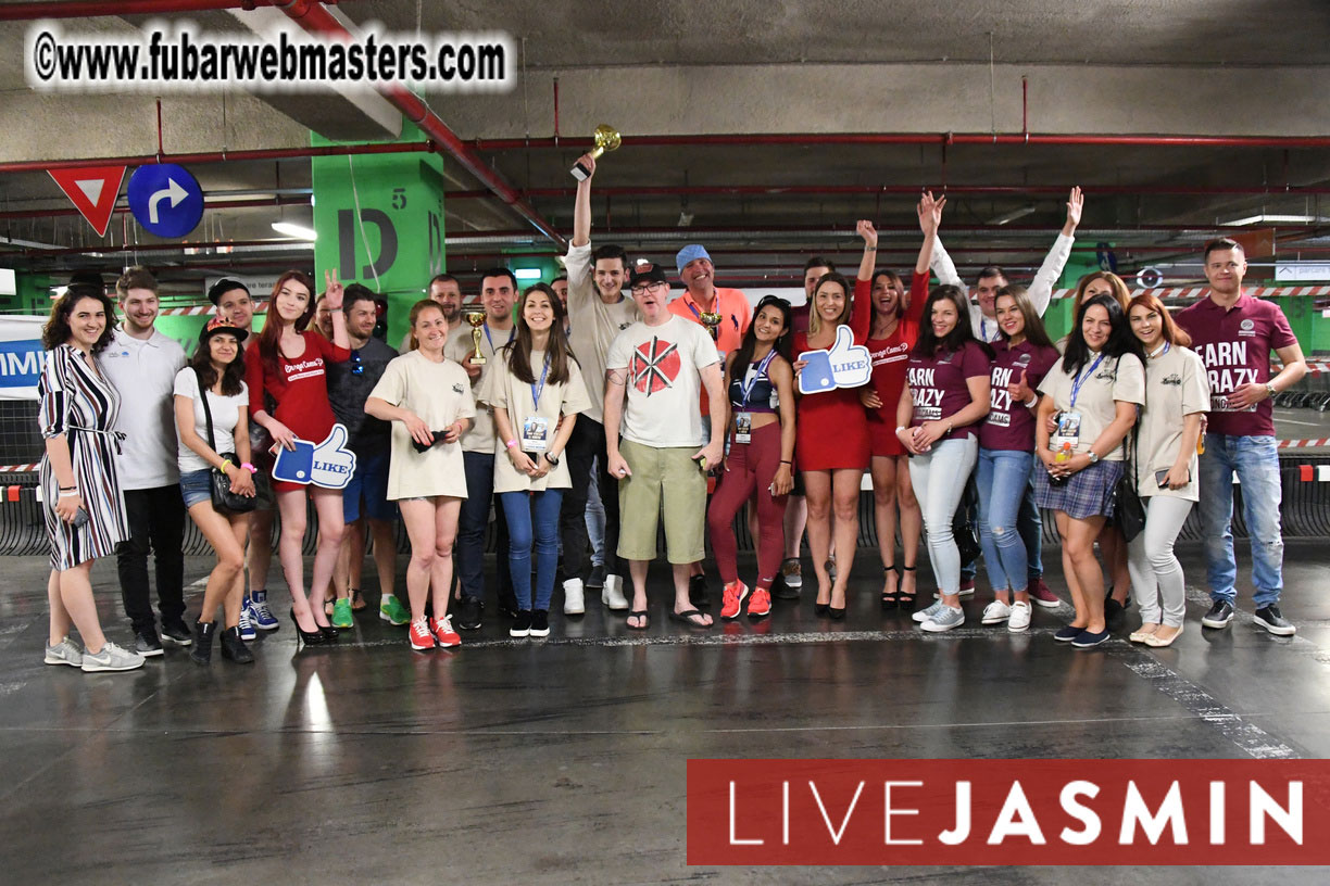 YNot Karting Grand Prix