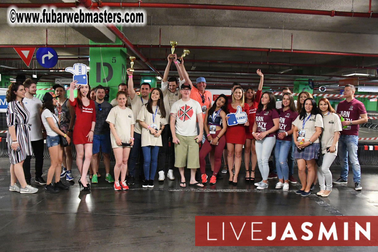 YNot Karting Grand Prix