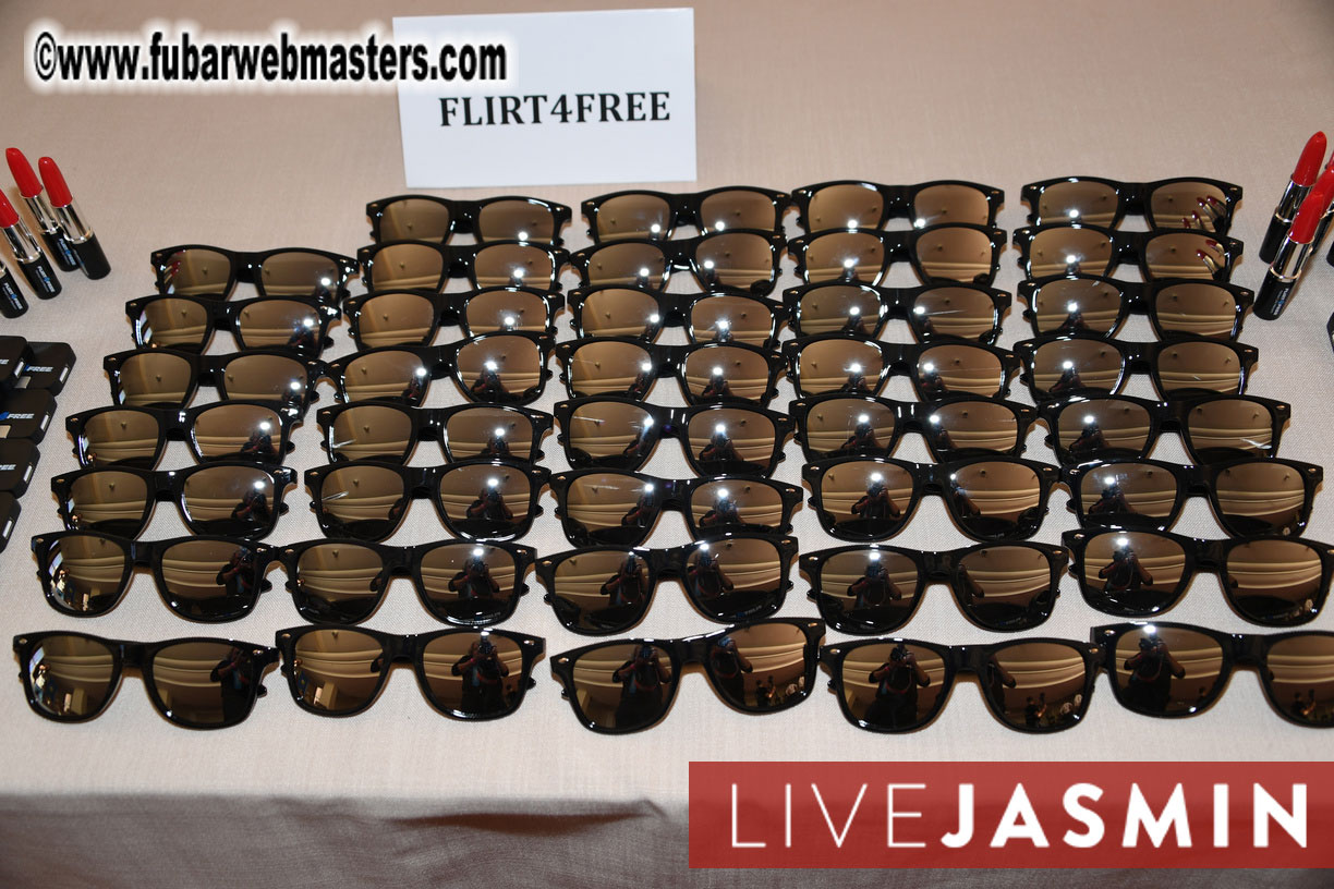 AWSUMMIT??s Meet Market