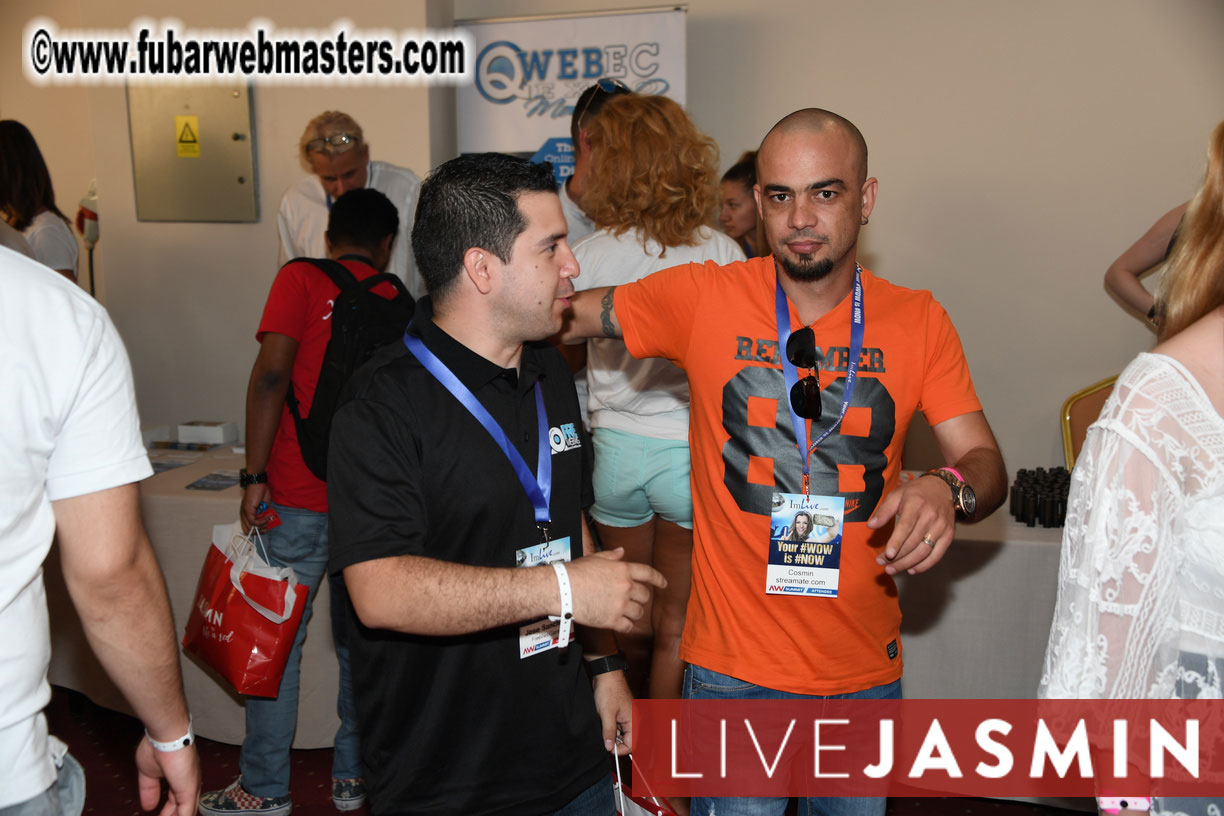 AWSUMMIT??s Meet Market