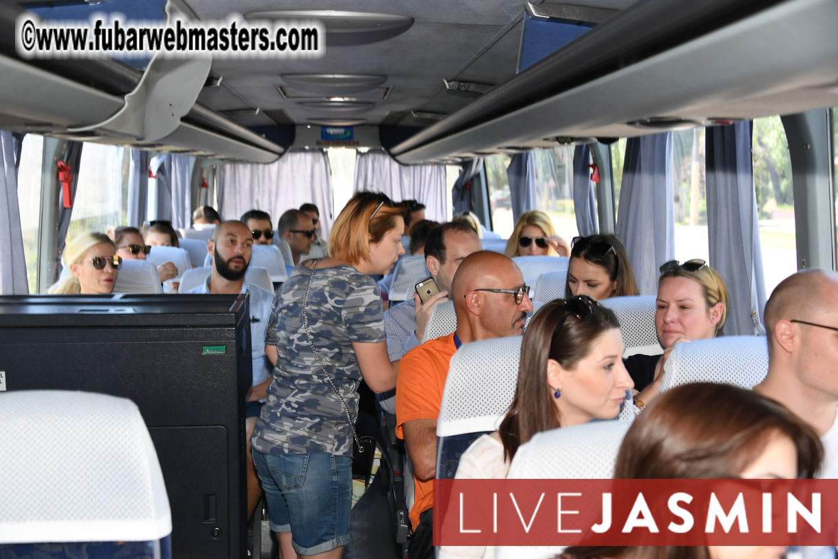 Streamate VIP Cruise