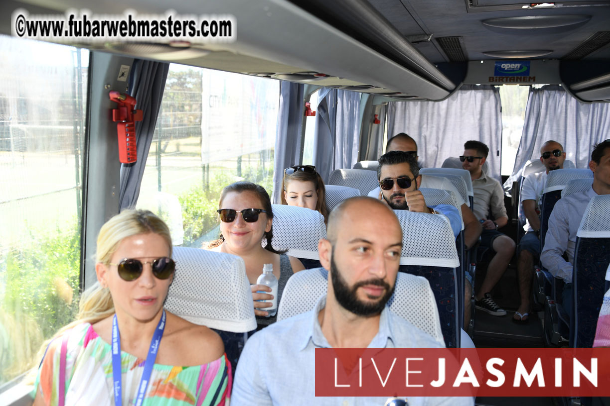 Streamate VIP Cruise