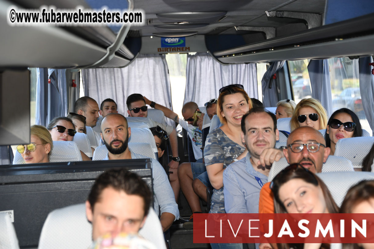 Streamate VIP Cruise