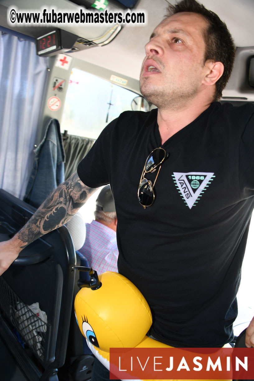 Streamate VIP Cruise