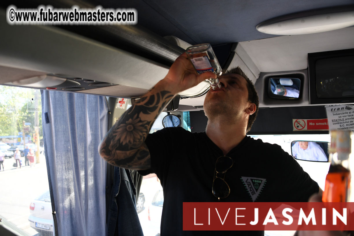 Streamate VIP Cruise