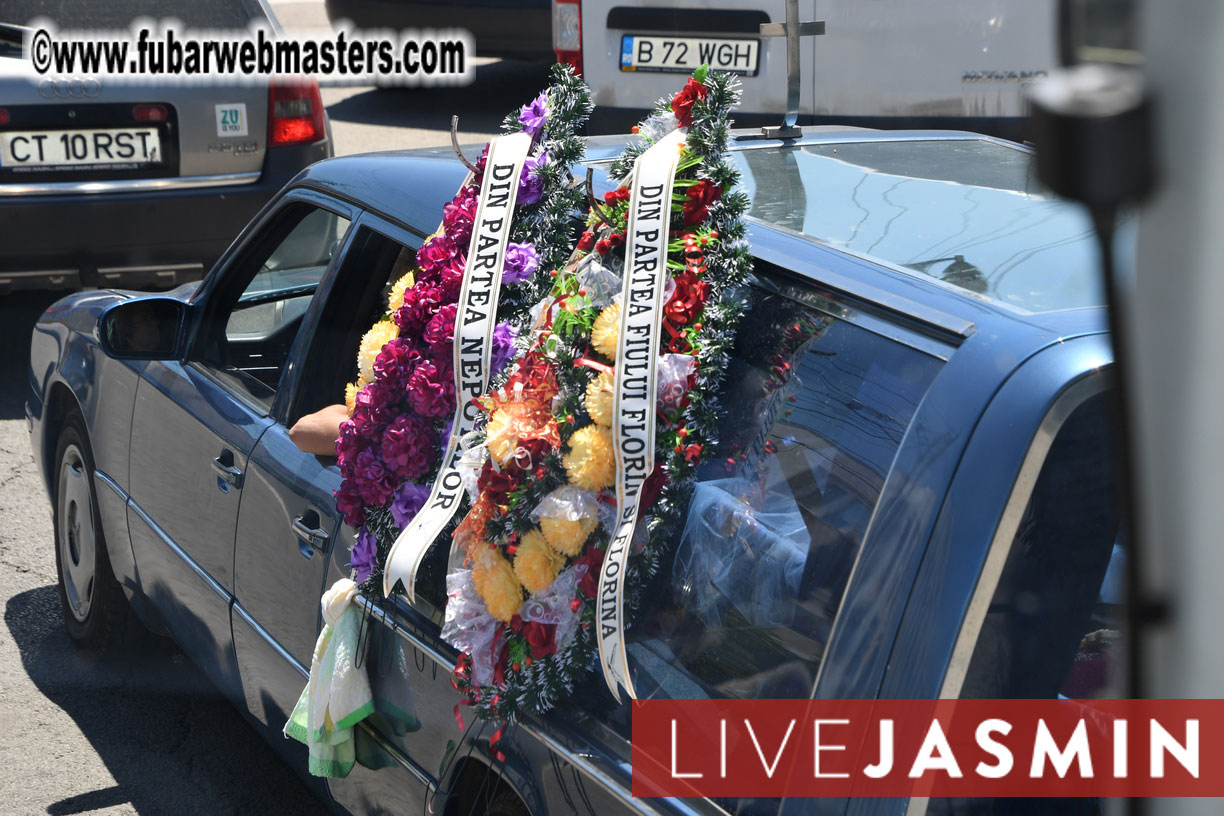 Streamate VIP Cruise