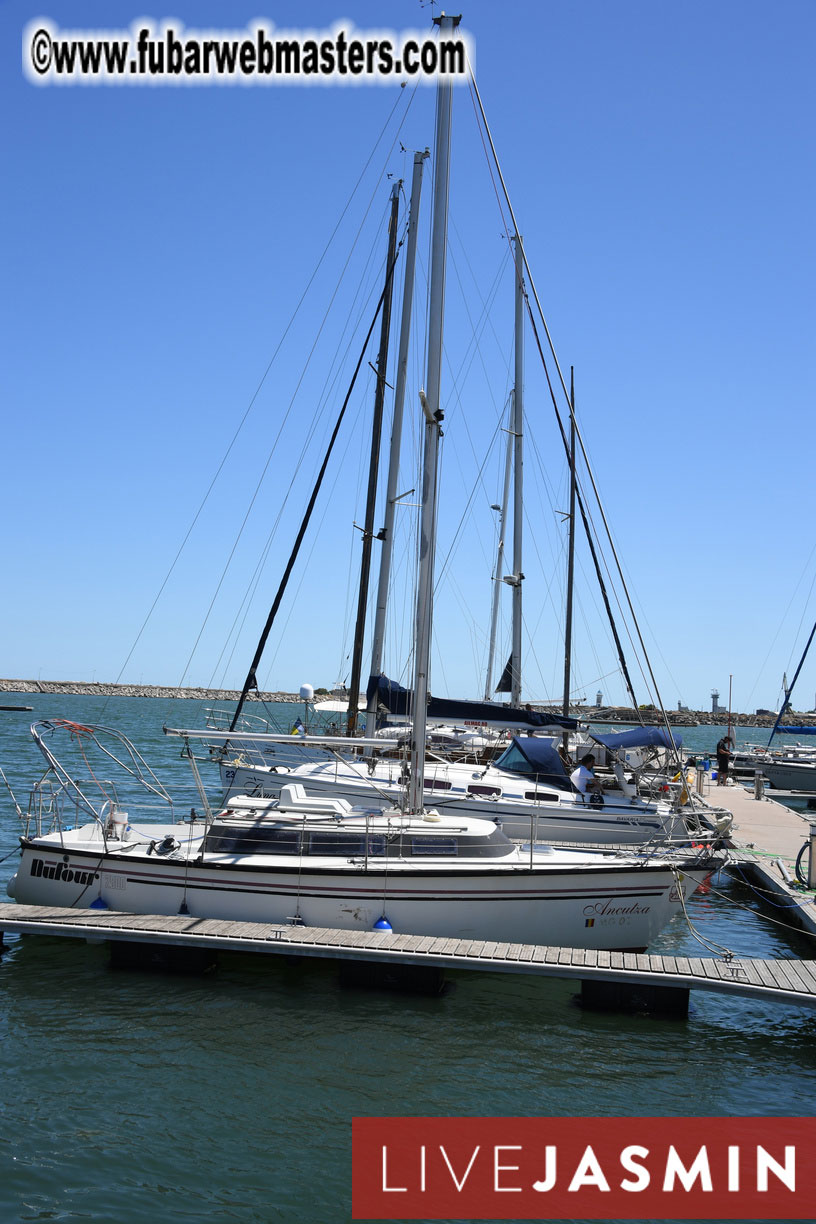 Streamate VIP Cruise