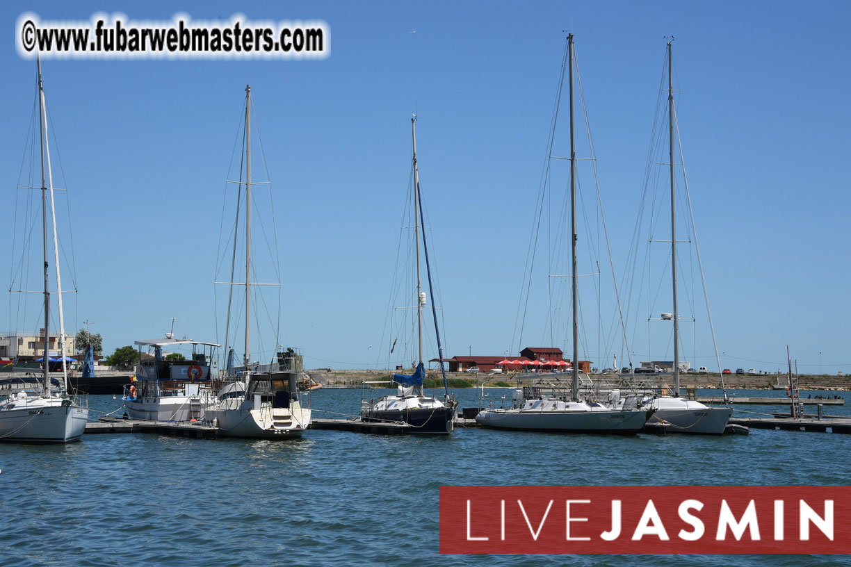 Streamate VIP Cruise