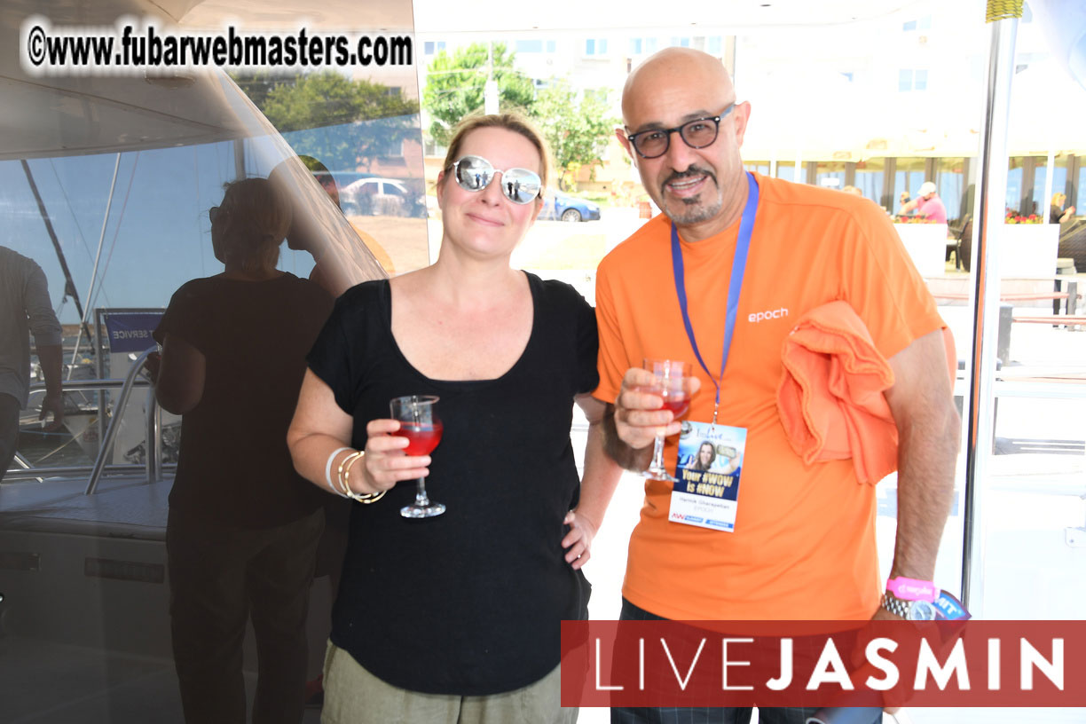 Streamate VIP Cruise