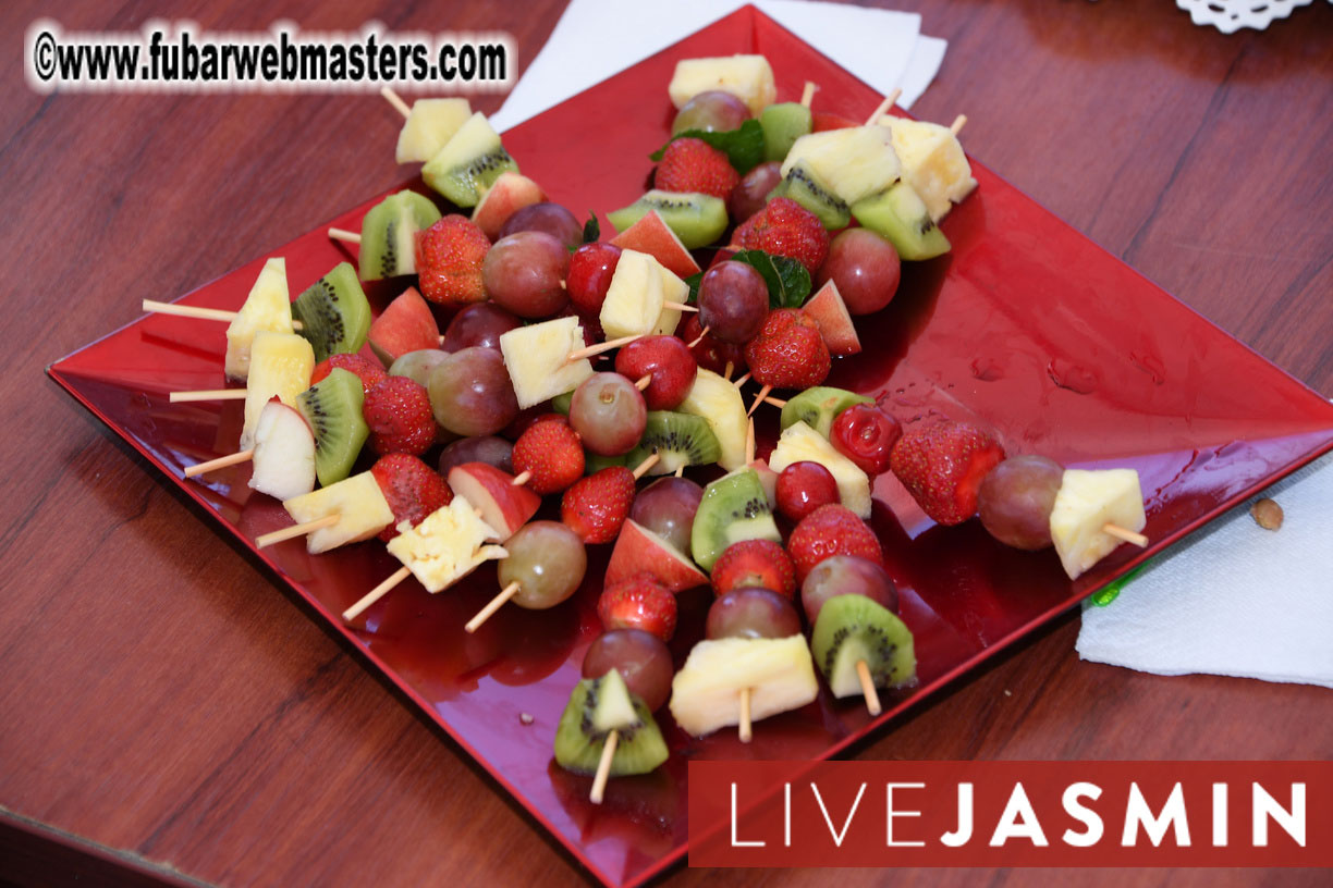 Streamate VIP Cruise