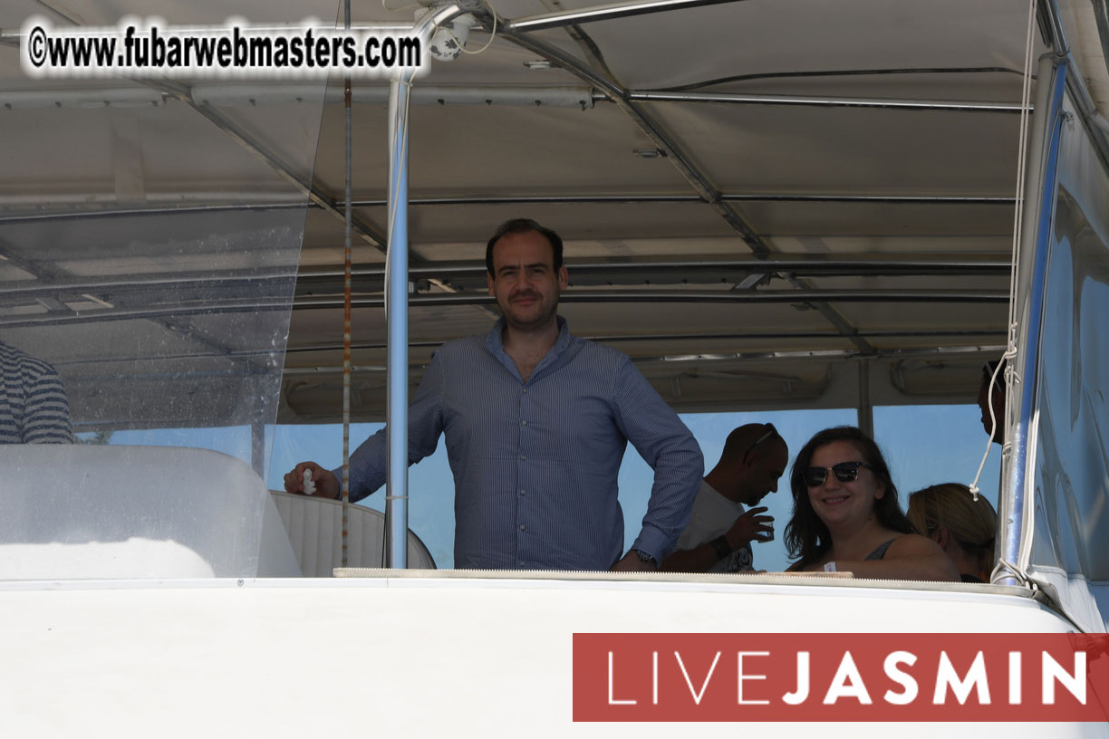 Streamate VIP Cruise