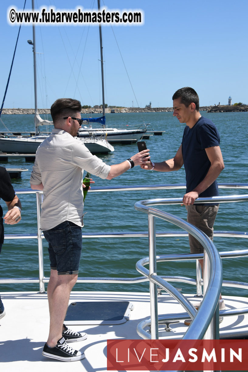 Streamate VIP Cruise