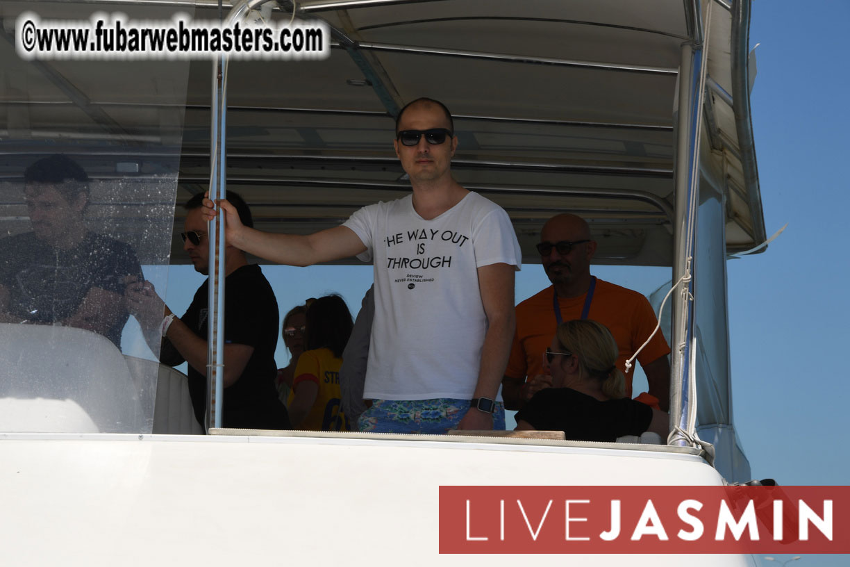 Streamate VIP Cruise