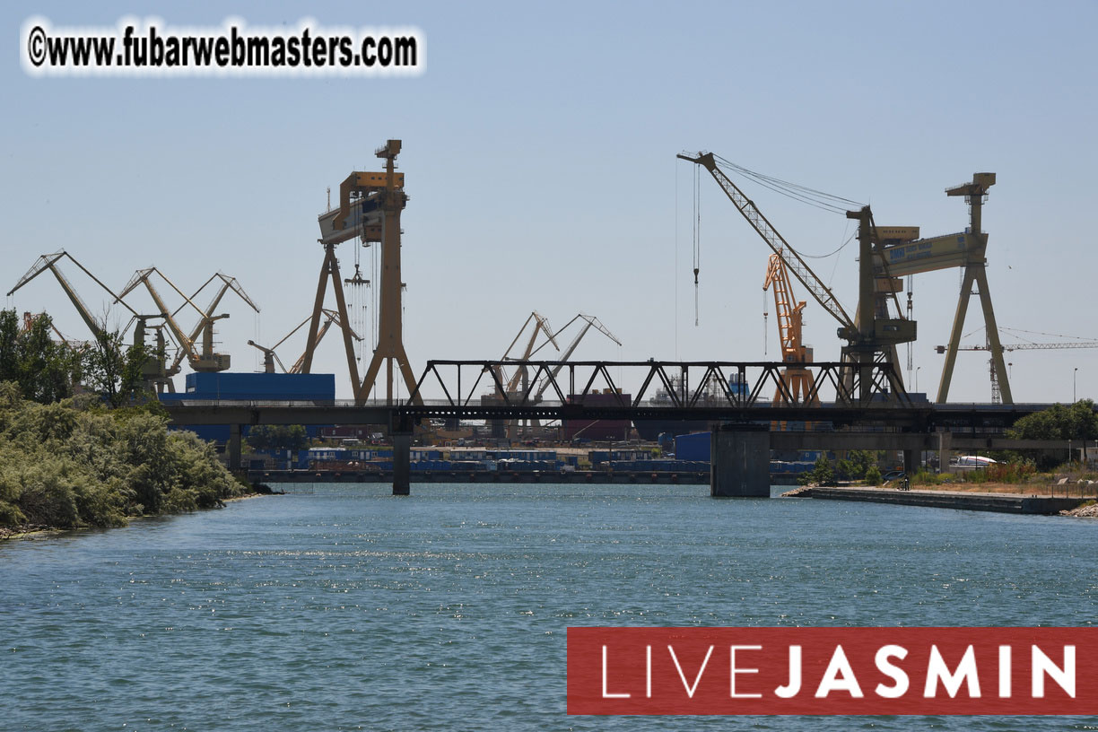 Streamate VIP Cruise