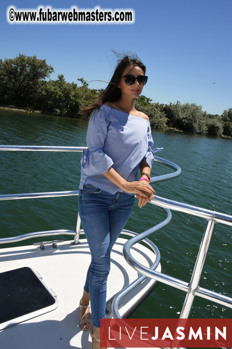 Streamate VIP Cruise