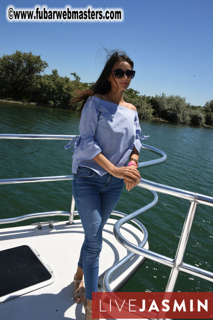 Streamate VIP Cruise