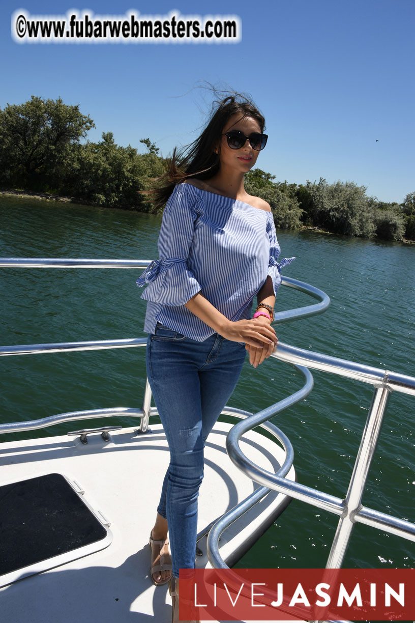 Streamate VIP Cruise