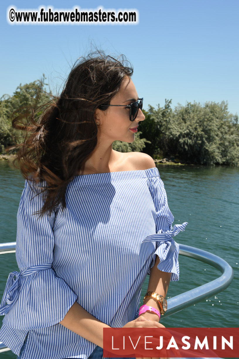 Streamate VIP Cruise