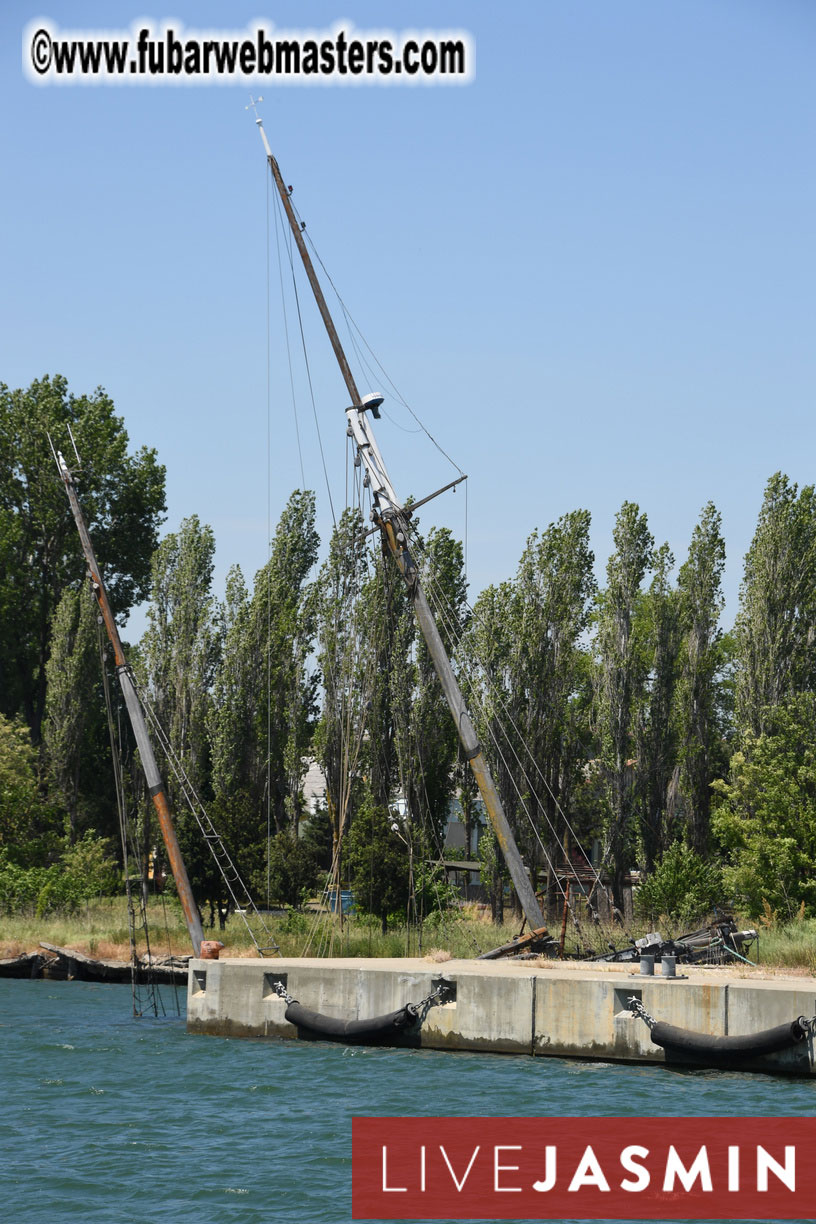 Streamate VIP Cruise