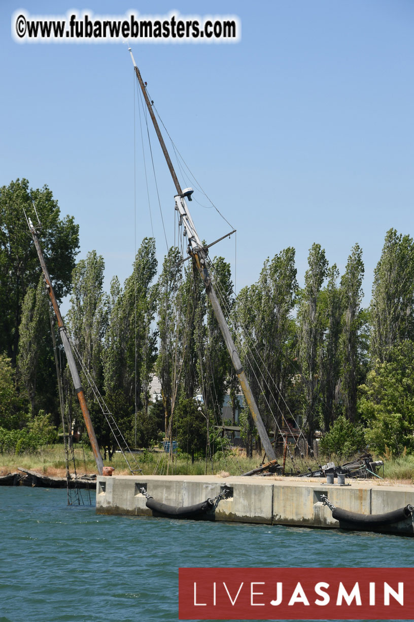 Streamate VIP Cruise