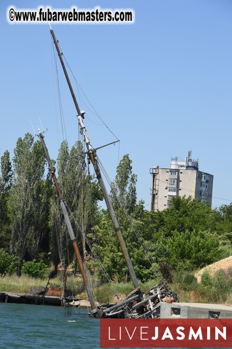 Streamate VIP Cruise