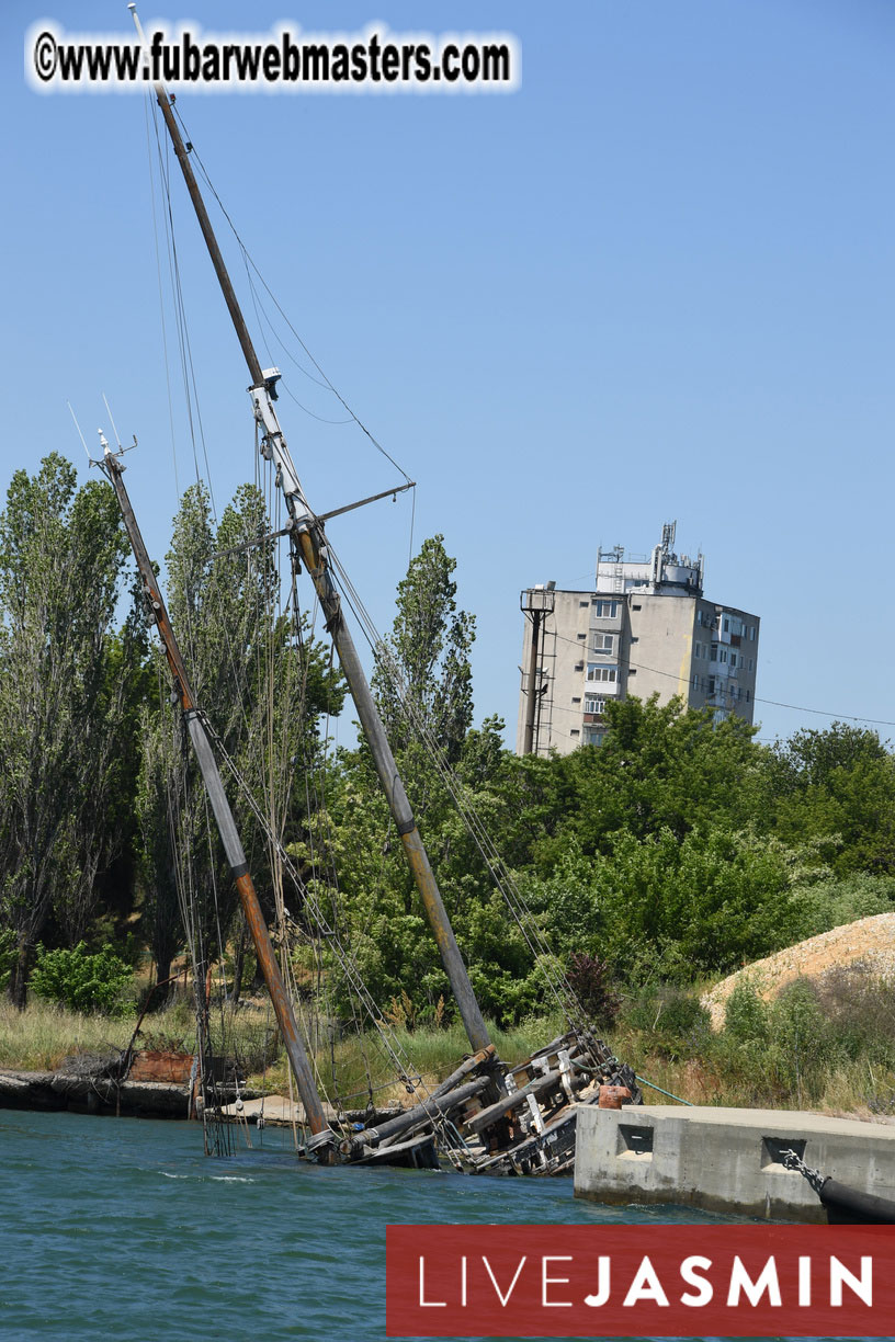 Streamate VIP Cruise