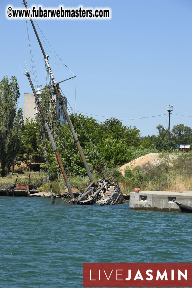 Streamate VIP Cruise