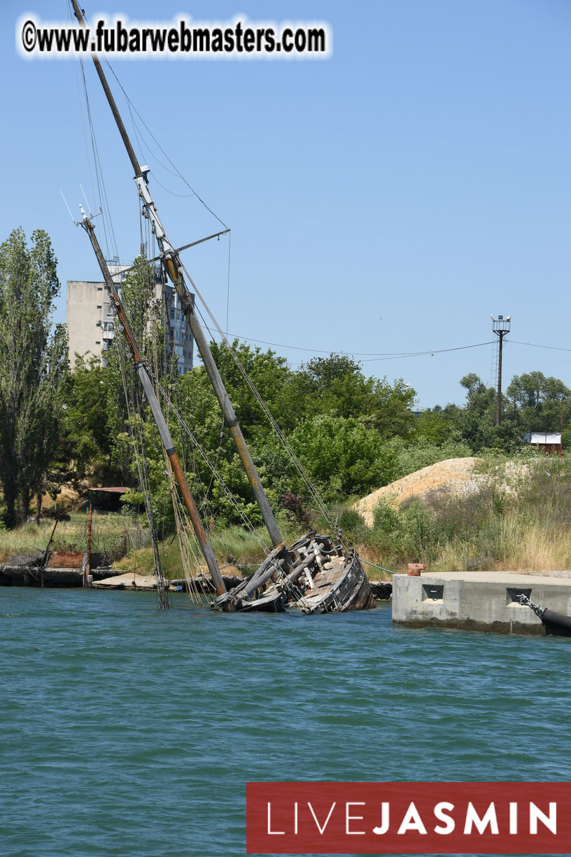 Streamate VIP Cruise