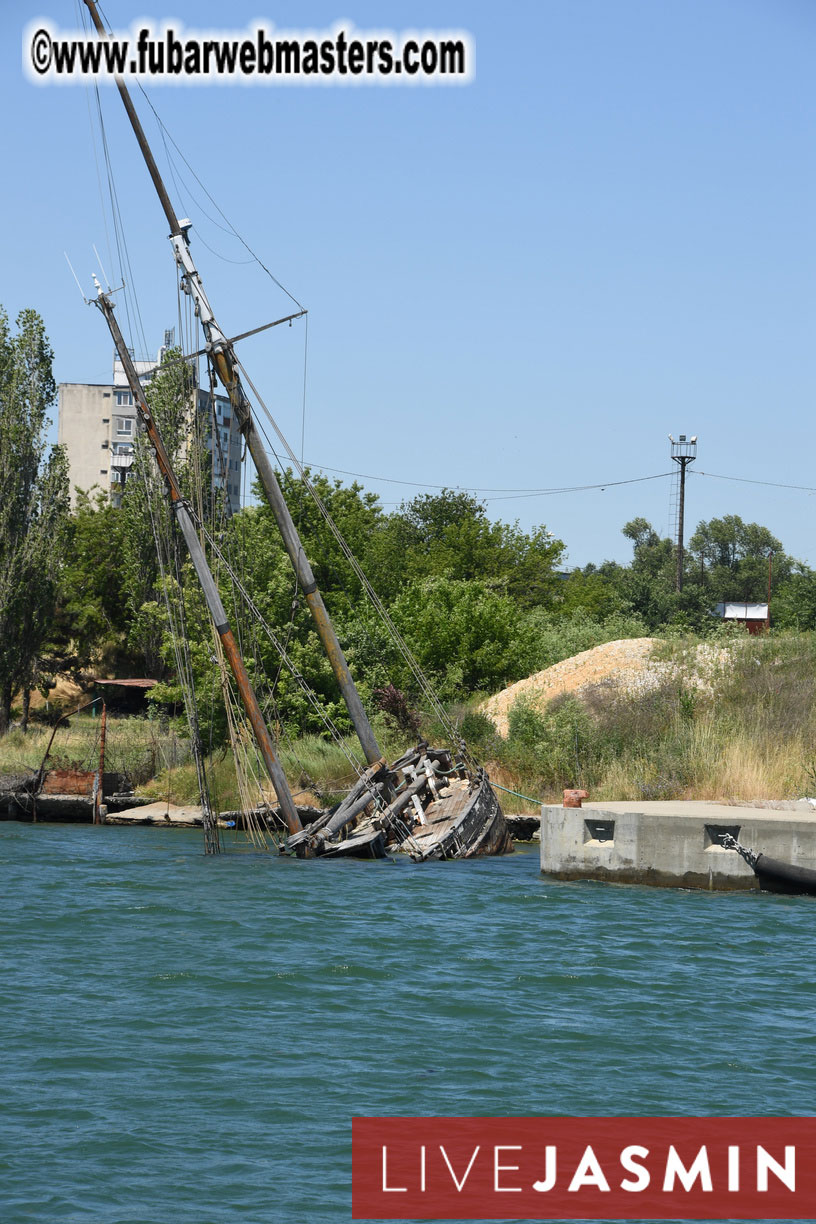 Streamate VIP Cruise