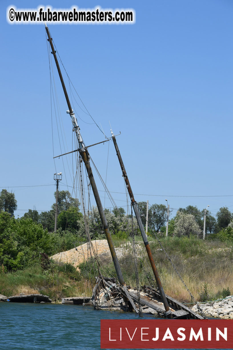 Streamate VIP Cruise