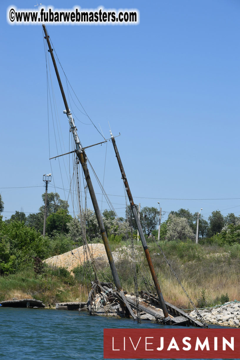 Streamate VIP Cruise