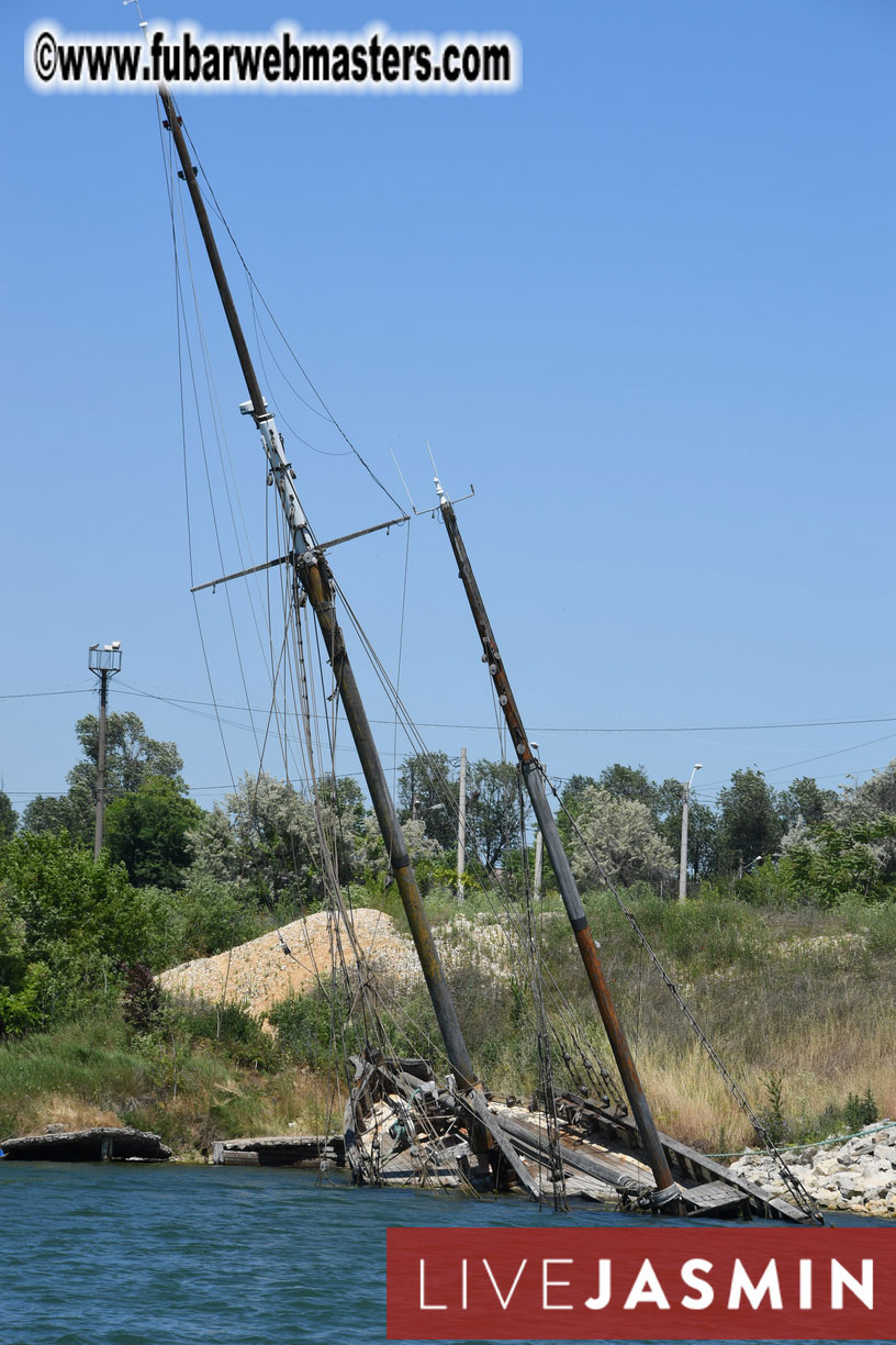 Streamate VIP Cruise