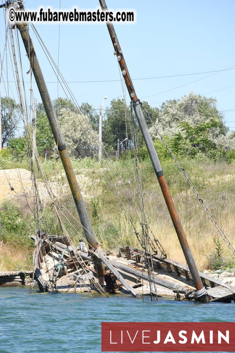 Streamate VIP Cruise