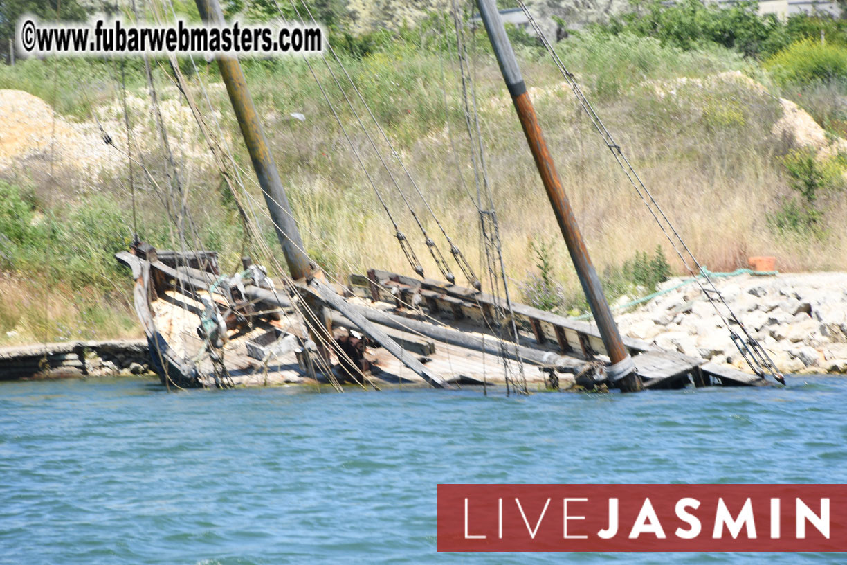 Streamate VIP Cruise