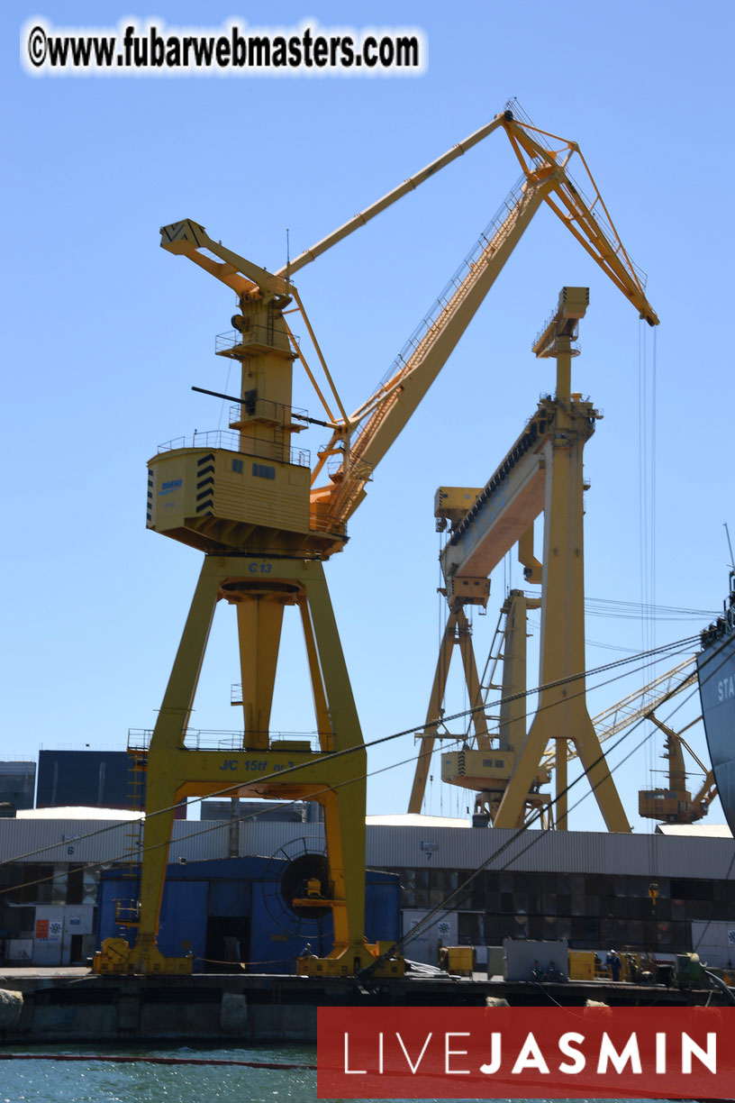 Streamate VIP Cruise