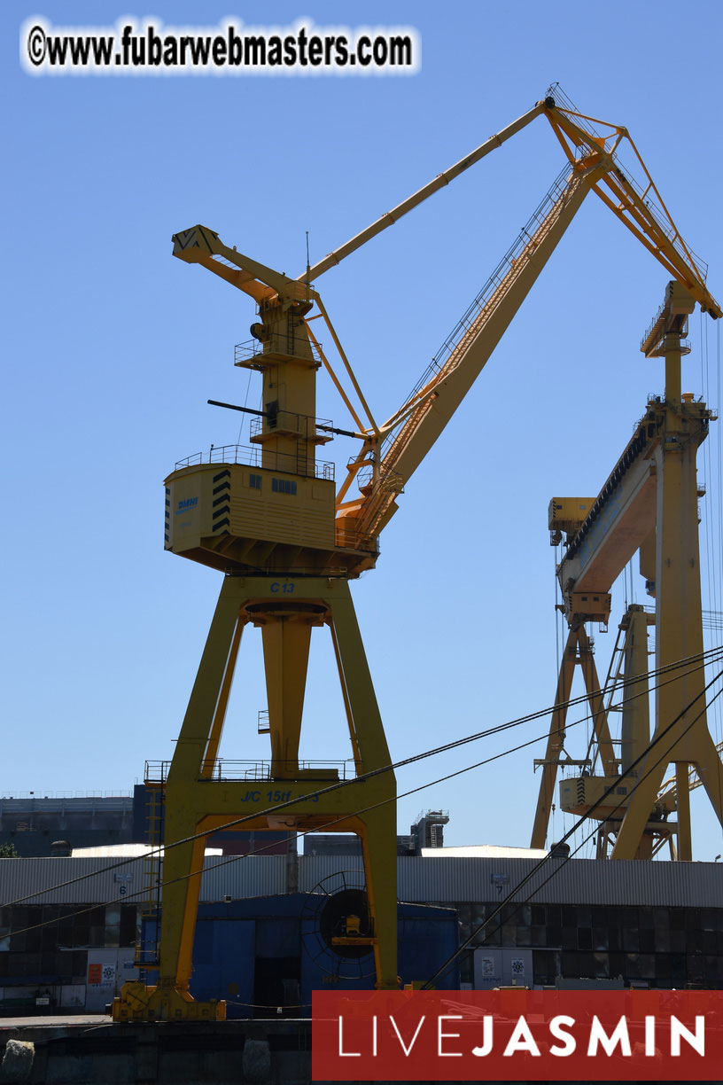 Streamate VIP Cruise