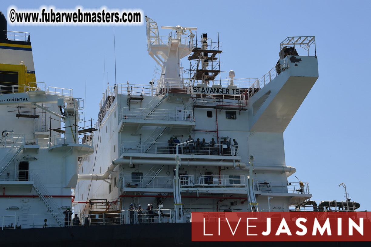 Streamate VIP Cruise