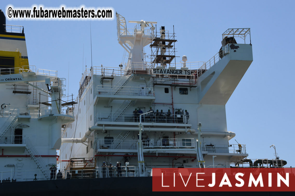 Streamate VIP Cruise