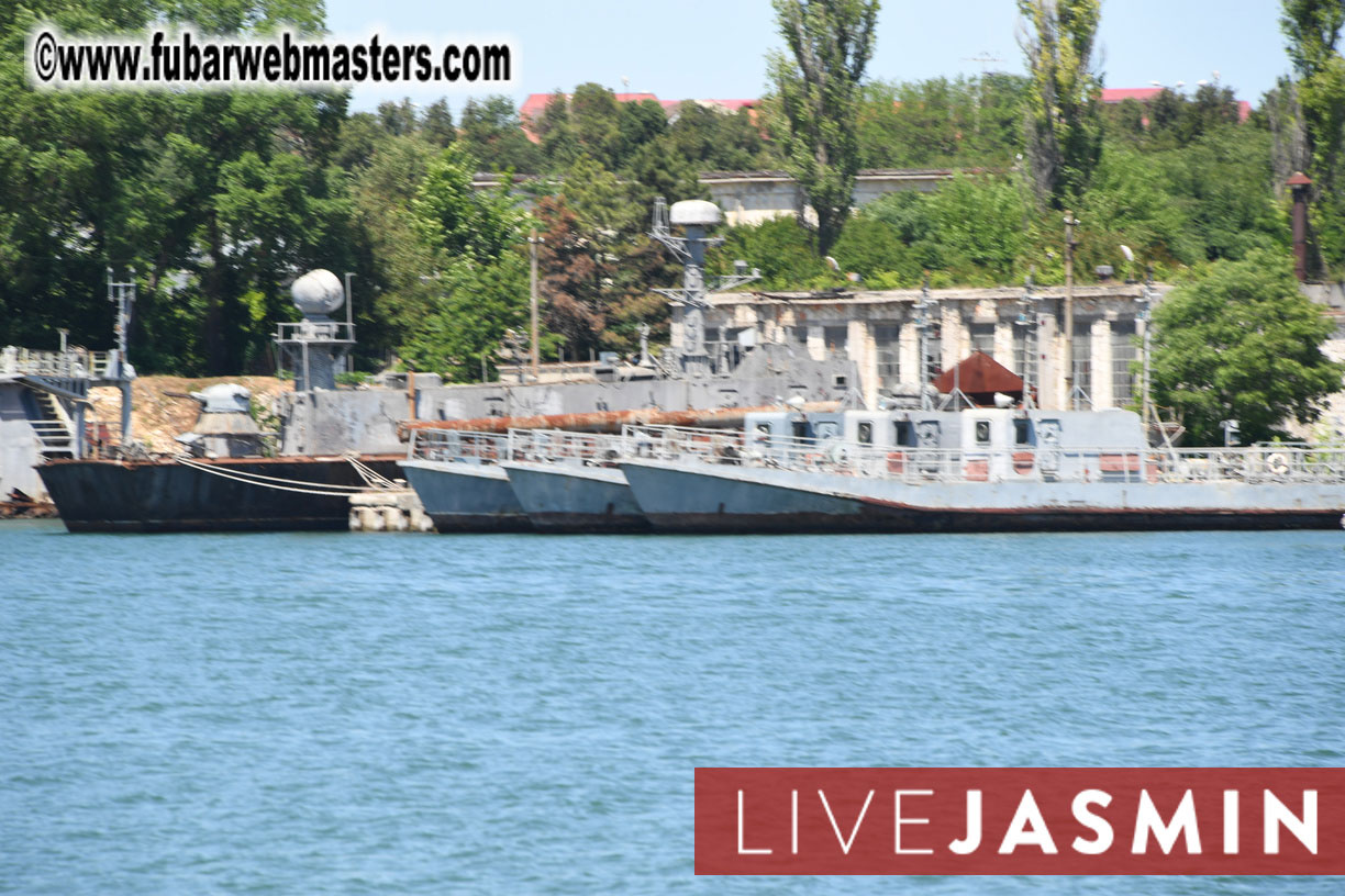 Streamate VIP Cruise