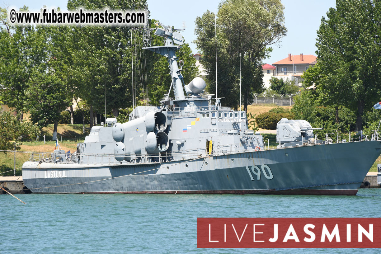 Streamate VIP Cruise