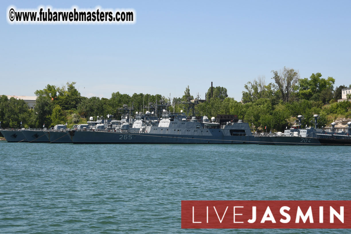 Streamate VIP Cruise