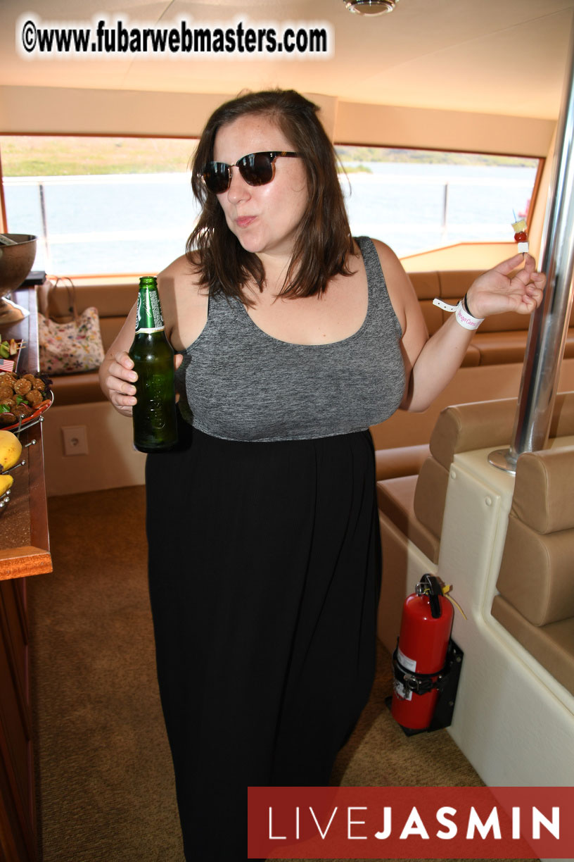 Streamate VIP Cruise