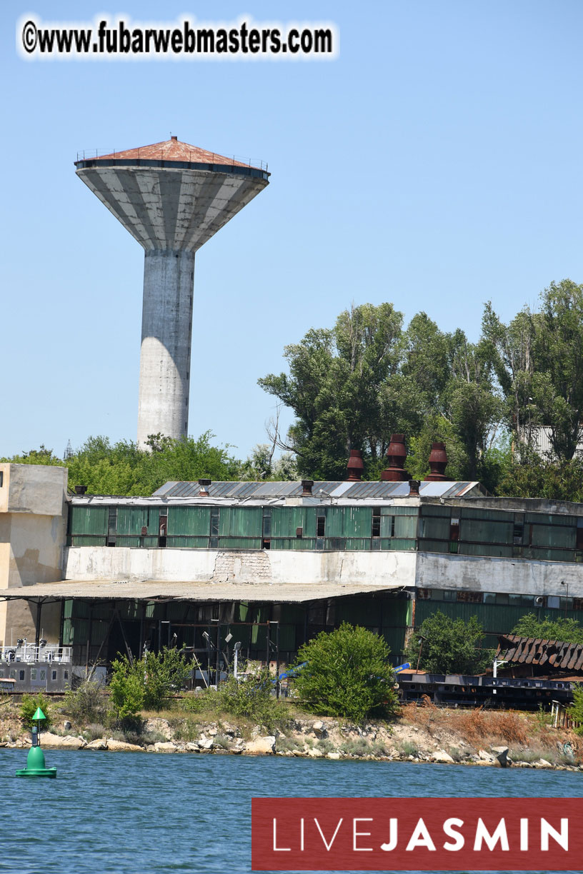 Streamate VIP Cruise